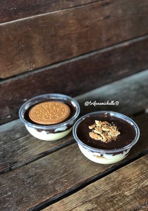 Foto resep Regal Dessert Cup