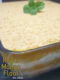 Regal Mango Float