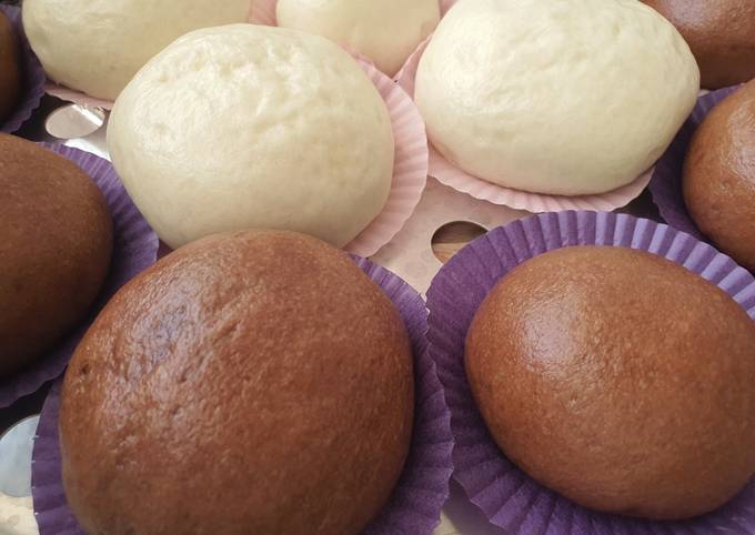 Simple Moho Pao