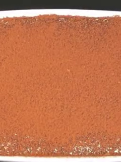 Una foto de Tiramisú súper fácil y rico