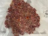 Hamburguesas keto, saludables de verdad