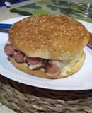 Hot dog