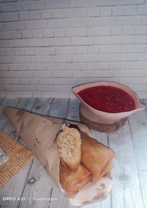 Foto resep Lumpia bihun