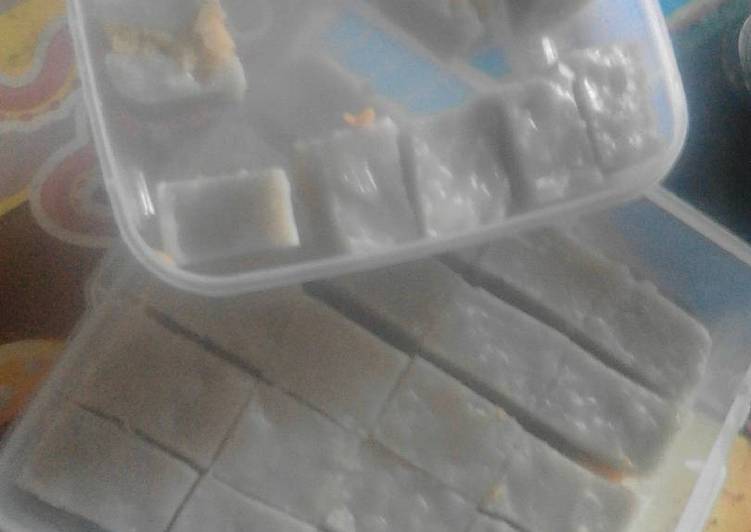 Cara Memasak Kue Nangka Pisang Nagasari Tanpa Daun Pisang Yang Renyah