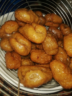 صورة لوصفة أصابع زينب