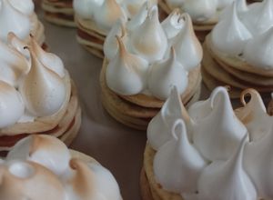 Una foto de Mini rogel(es)
