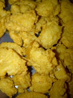 Foto resep TahU PopCorN