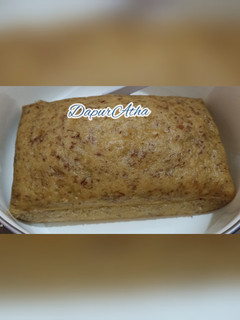 Foto resep Bolu pisang kukus no mixer