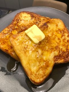Foto resep French Toast