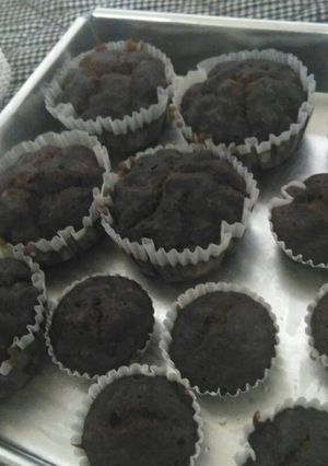 Foto resep Brownies Kukus