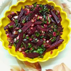 A picture of Beetroot.