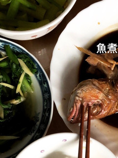 超簡單紅燒魚 的食譜成品照片