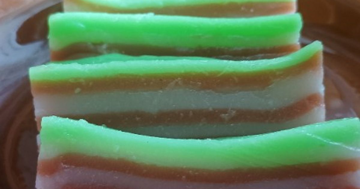 Kue Lapis