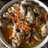 Escabeche de pollo 🖤