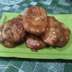 รูปของ Gemblong Ketan Putih