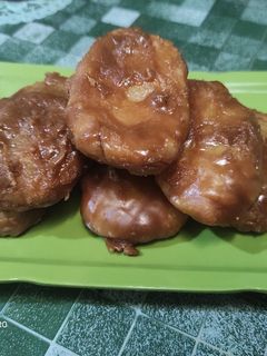 Foto resep Gemblong Ketan Putih