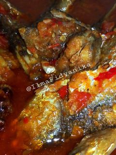 Foto resep Sarden Bandeng