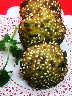सुरती फराली पेटिस (surti falahari pattice recipe in Hindi) रेसिपी मुख्य फोटो