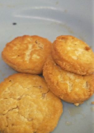 Foto resep Steak tahu (tosteak)