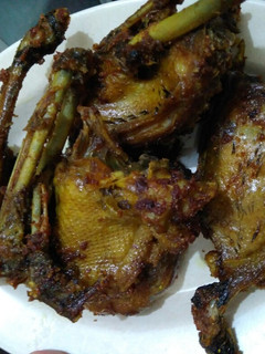 Foto resep Bebek Goreng