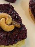 Beet root Halwa