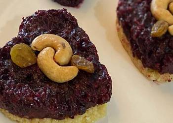 How to Prepare Delicious Beet root Halwa