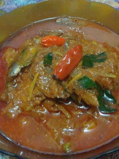 Foto resep Sarden