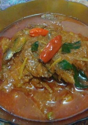 Foto resep Sarden