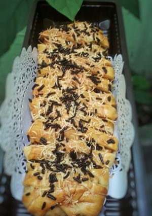Foto resep Banana Strudel 🍌🍌