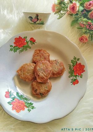 Foto resep Perkedel Kentang