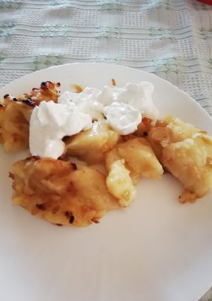 Dödöle recept fotója