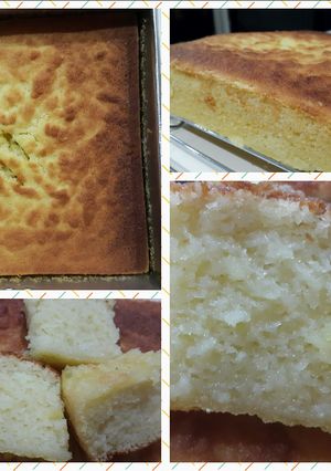 Foto resep Kue Bingka Singkong