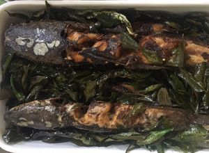 Foto resep Lele Temurui