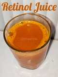Retinol Juice