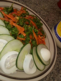A picture of Salad.