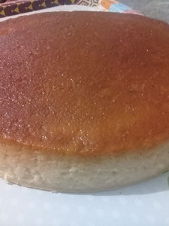 Una foto de Budín de Pan ❤