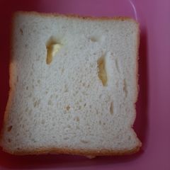 A picture of Egg mayo sandwich.