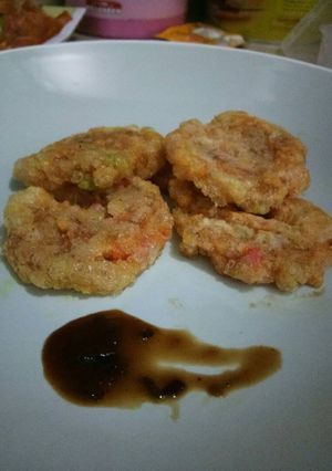Foto resep Cipuk cikur