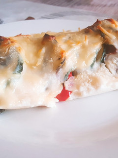 Una foto de Ratatouille a mi manera