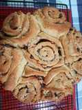 Torta de Ochenta Golpes