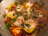 Lomito a la paila a mi estilo