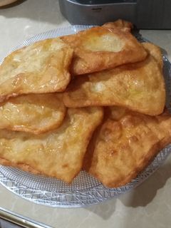 صورة لوصفة مسمن المقلة