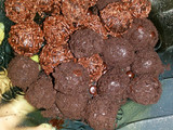 Chocolate Balls