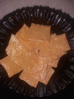 Foto resep Keripik Keju DEBM