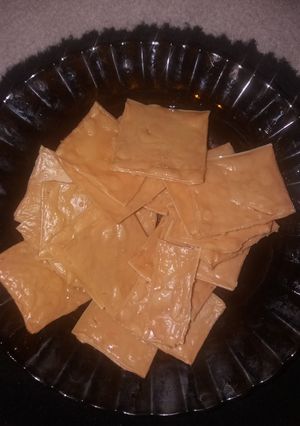 Foto resep Keripik Keju DEBM
