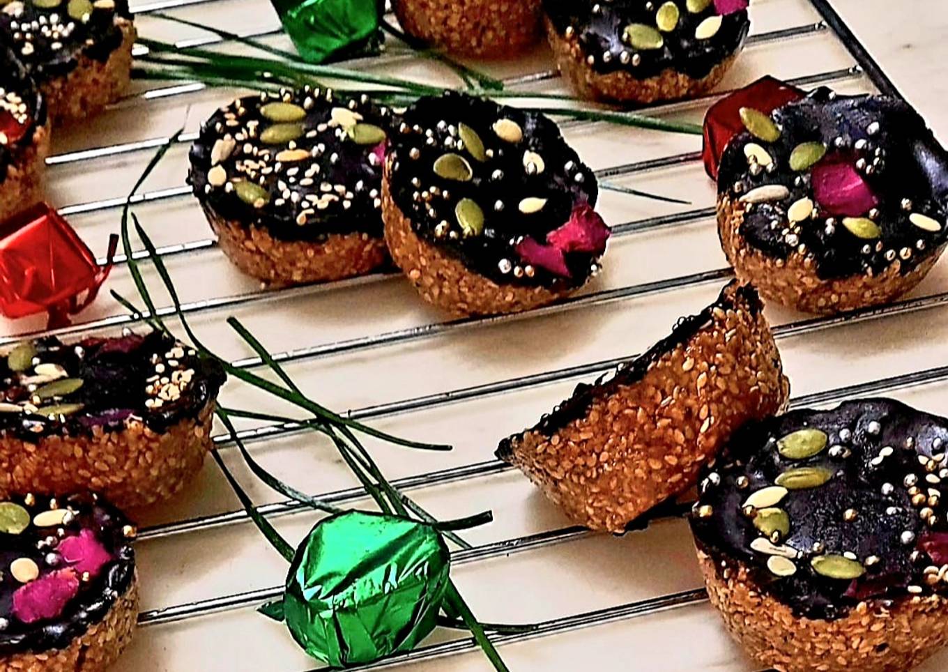 Til Choco Cups