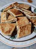 Galette aux dattes ☕