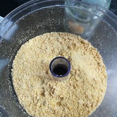A picture of Maple Sugar.
