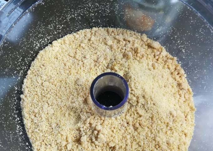 Maple Sugar