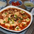 煨煮出不碎掉的豆腐- 麻婆豆腐